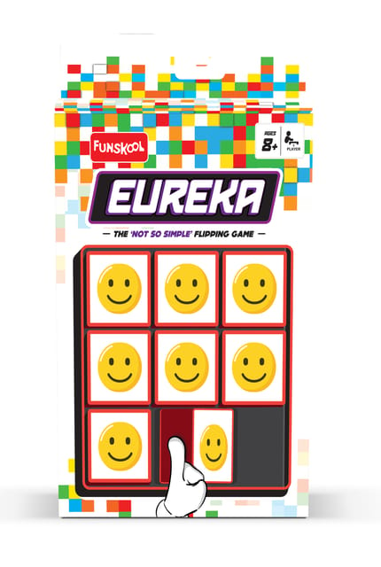 EUREKA