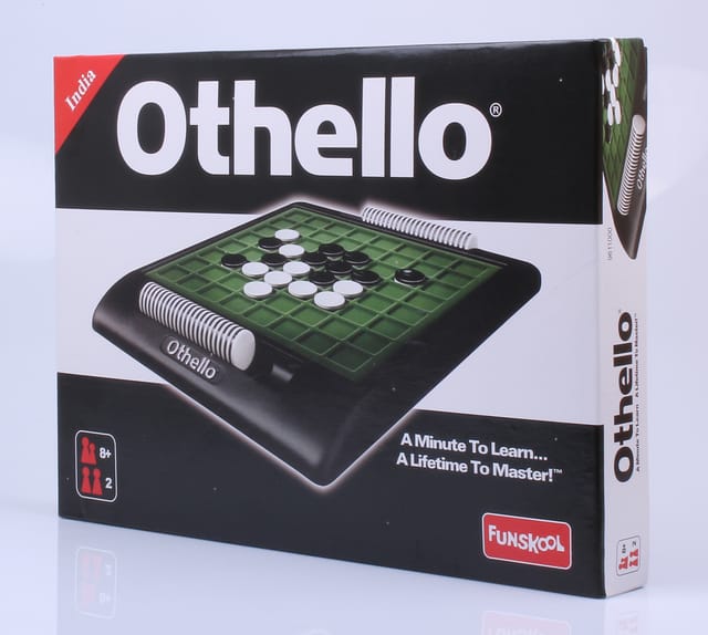 Funskool Othello