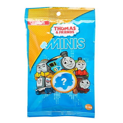 Thomas & Friends Minis Blind Bag