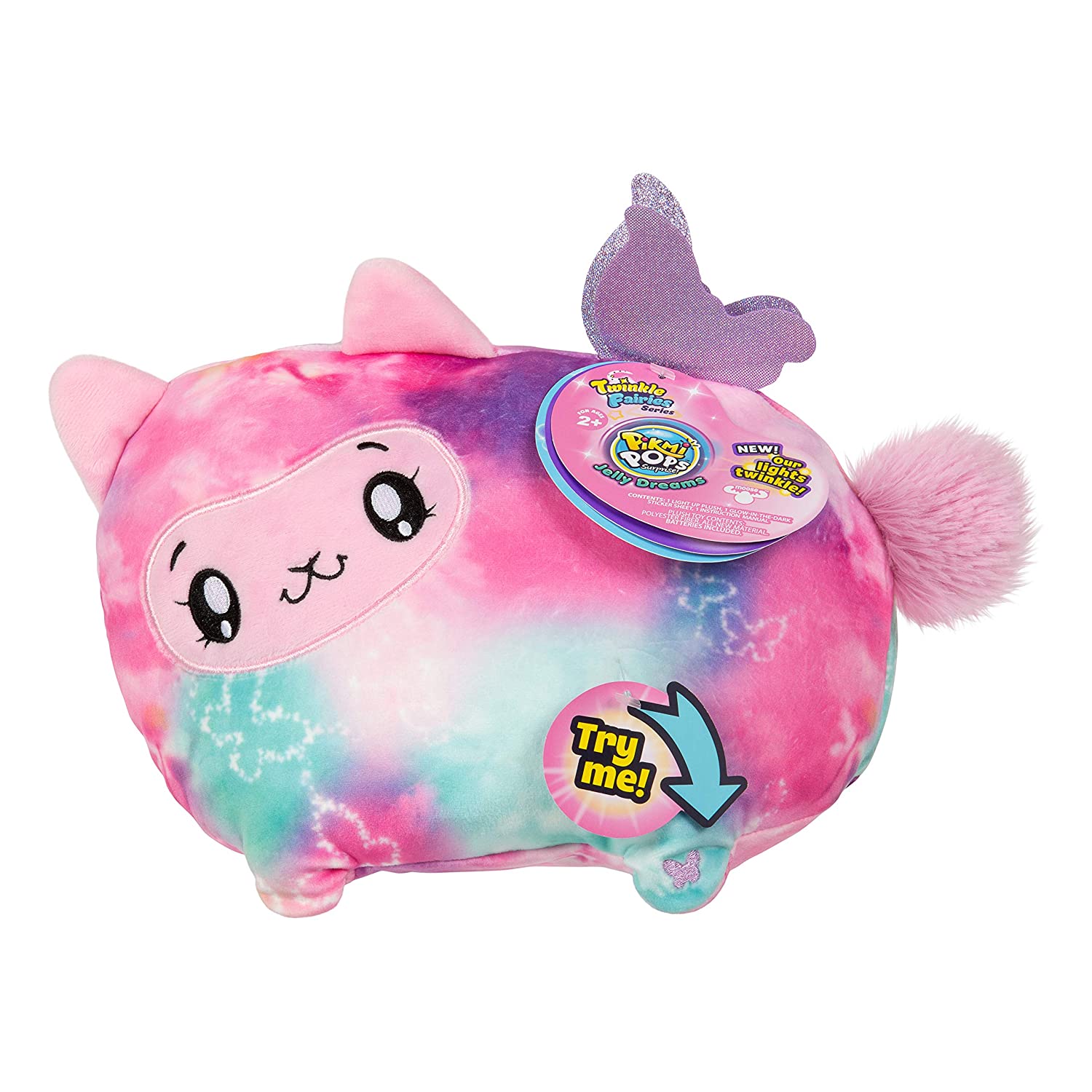 Jelly dreams sale pikmi pop