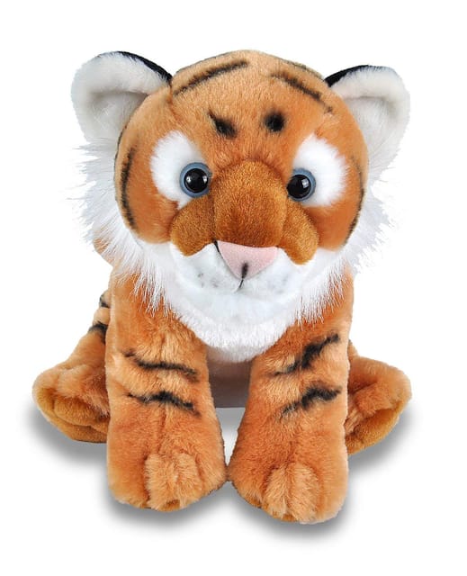 Wild Republic Tiger Cub 12 inch