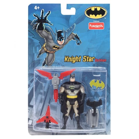 Funskool Knight Star Batman