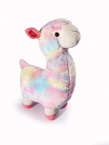 Mirada Rainbow Llama