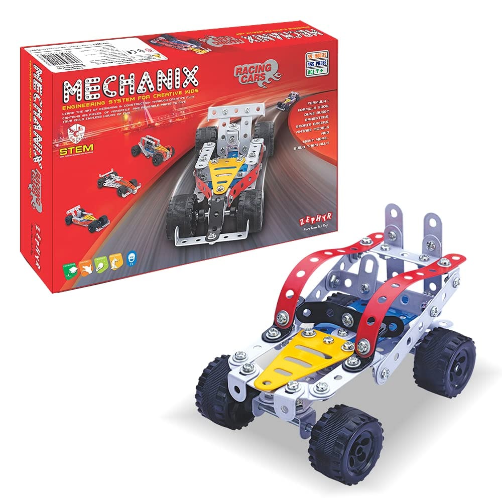 Mechanix lego sale