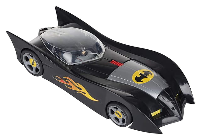 Funskool Batmobile