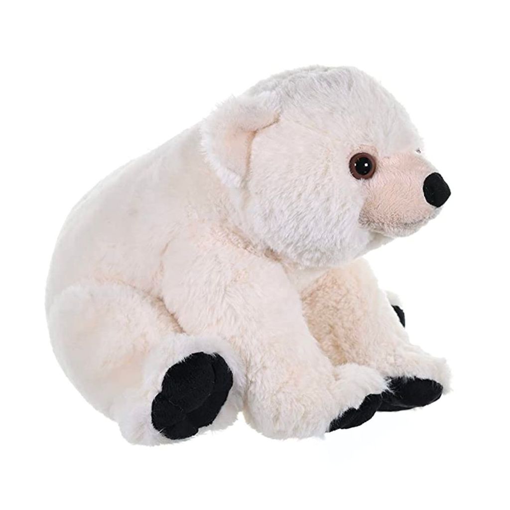 Wild Republic Polar Bear Baby 12