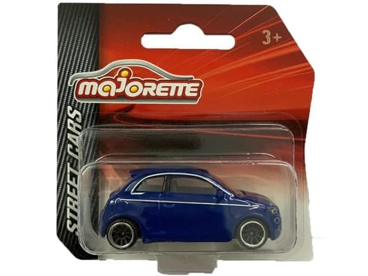 Majorette fiat 2024