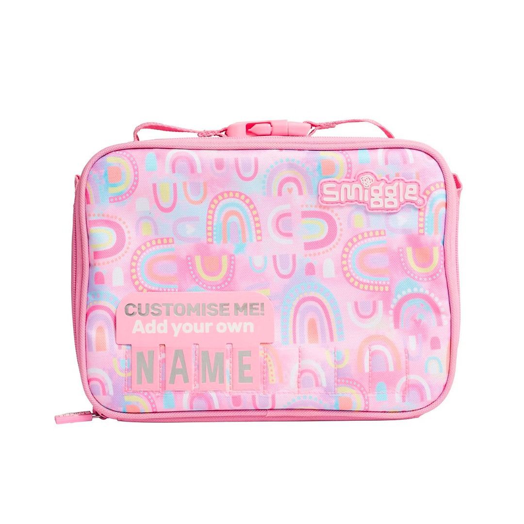 Smiggle far discount away lunch box