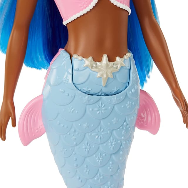 Barbie dreamtopia cheap merman doll stores