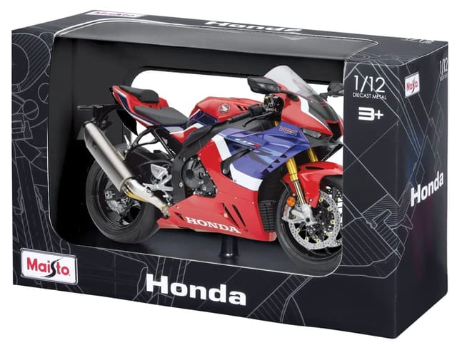 Maisto Honda CBR 1000 RR-R Fireblade SP