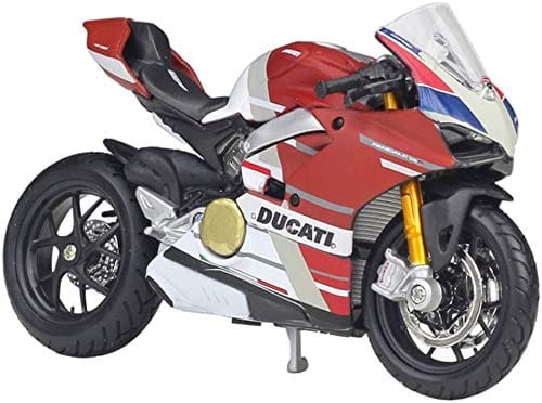 Ducati toy sale bike