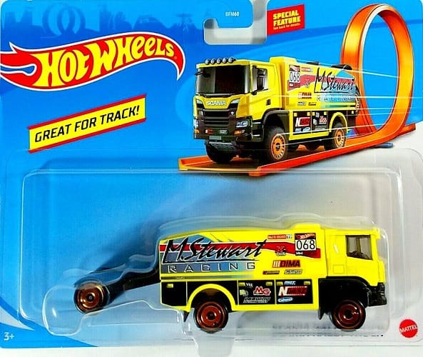 Hot cheap wheels scania