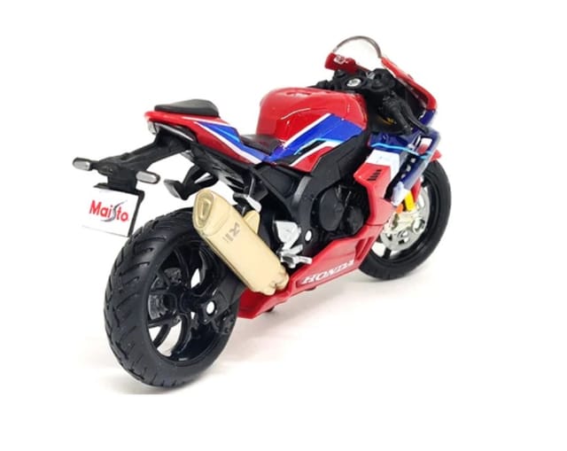 Maisto honda cbr1000rr best sale