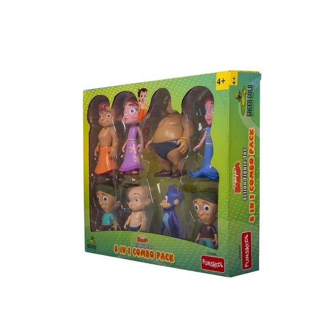 Lego best sale chhota bheem