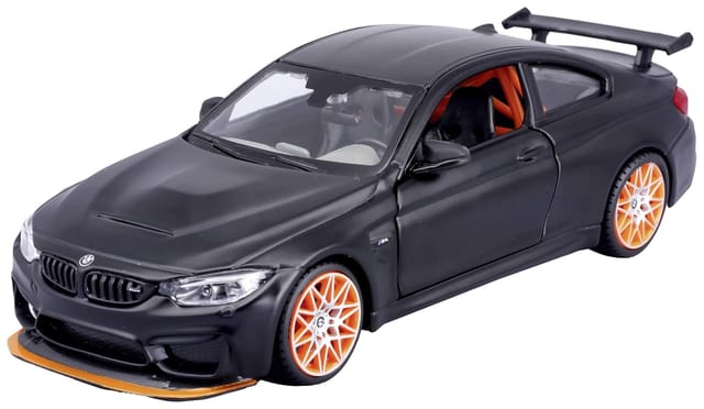 Maisto Diecast BMW M4 GTS - 1/24