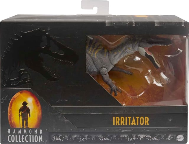 Jurassic World Hammond Collection Irritator