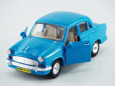 Centy Toys Ambassador - Blue