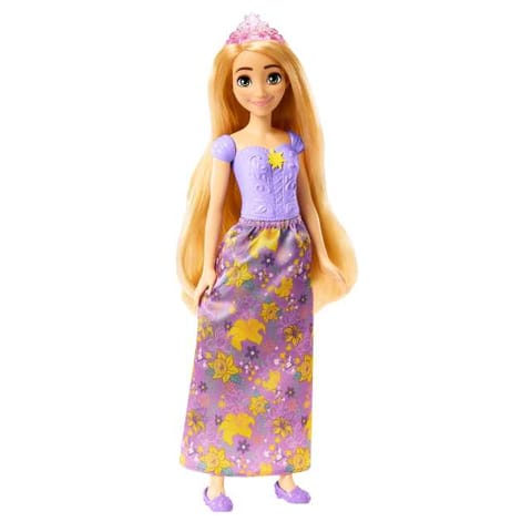 Disney Princess Standard Fashion Doll - Rapunzel