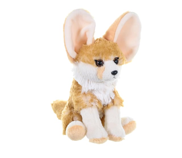 Wild Republic Mini Fennec Fox