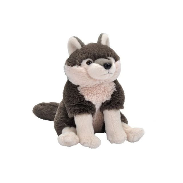 Wild Republic Wolf Small 8 inch