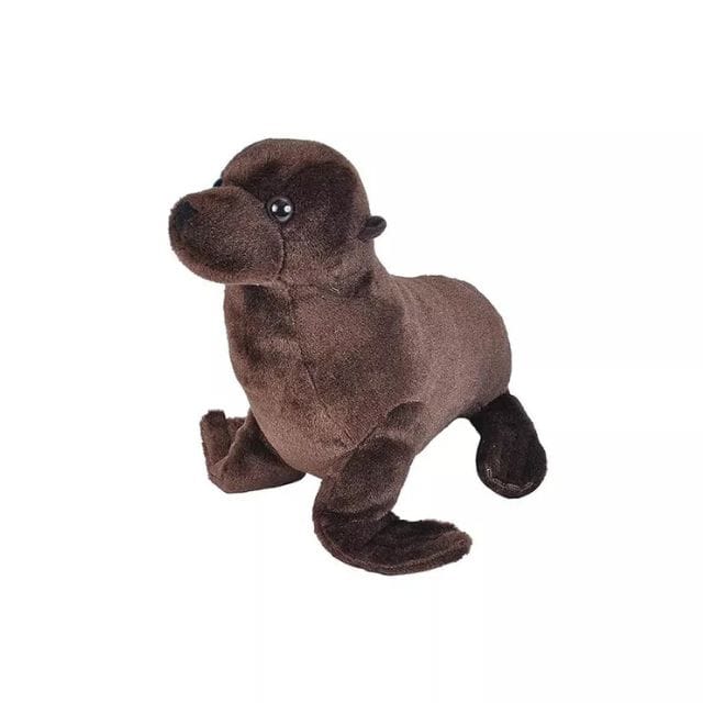 Wild Republic Cuddlekins Mini Sea Lion - 8 Inch