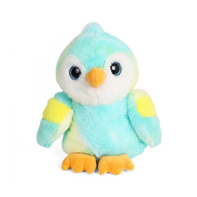 Mirada Glitter Eye Penguin 28cm