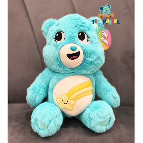 Mirada Care Bears - Wish Bear 35 cm