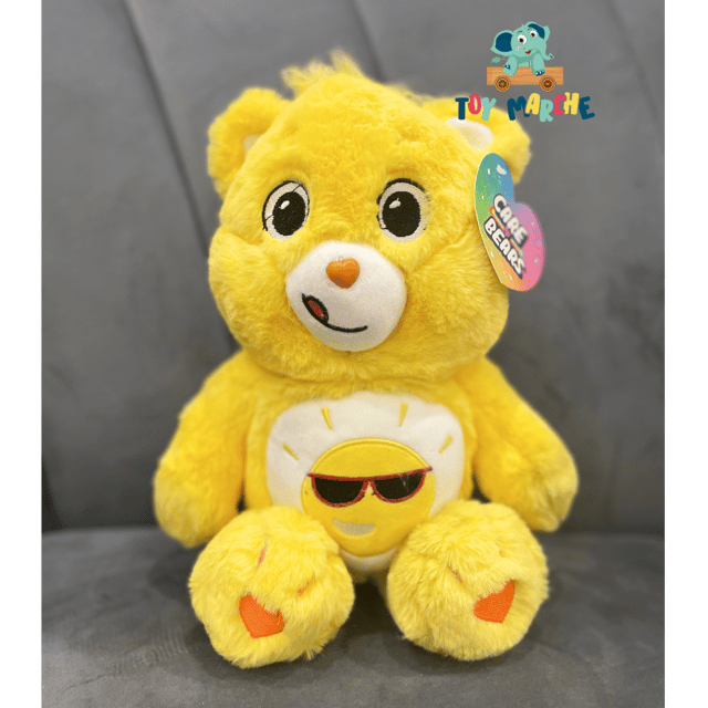 Mirada Care Bears - Funshine Bear 35 cm