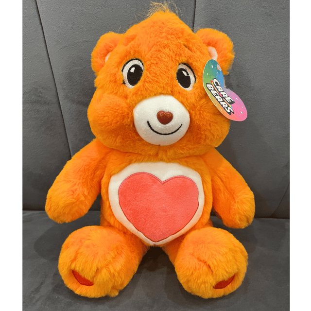 Mirada Care Bears - Tender Heart Bear 35 cm