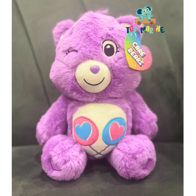 Mirada Care Bears - Share Bear 35 cm