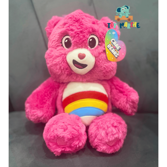 Mirada Care Bears - Cheer Bear 35 cm