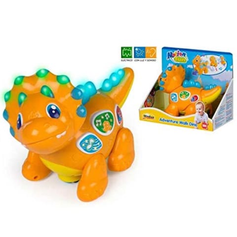 Winfun Adventure Walk Dino