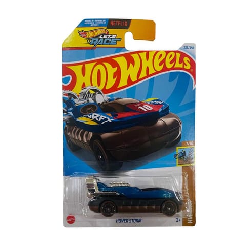 Hot Wheels HW Dirt Hover Storm