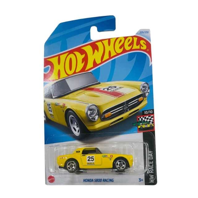 Hot Wheels HW Race Day Honda S800 Racing