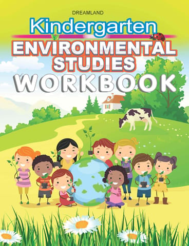 Dreamland Publications - Kindergarten Environmental Studies W.B.