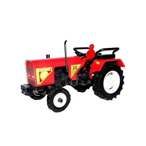 Centy Toys Eicher Tractor Popular