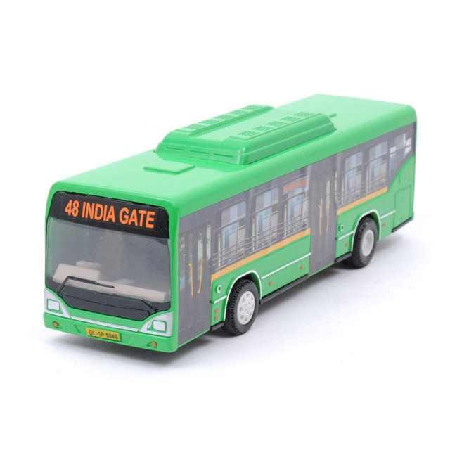 Centy Toys Low Floor City Bus