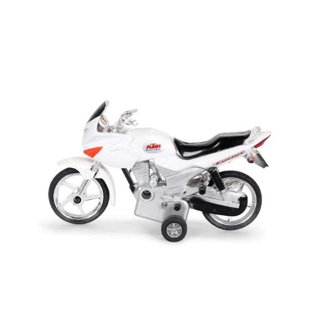 Centy Toys Karizma Bike