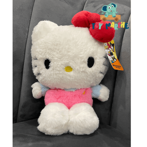 Mirada Hello Kitty 25 cm