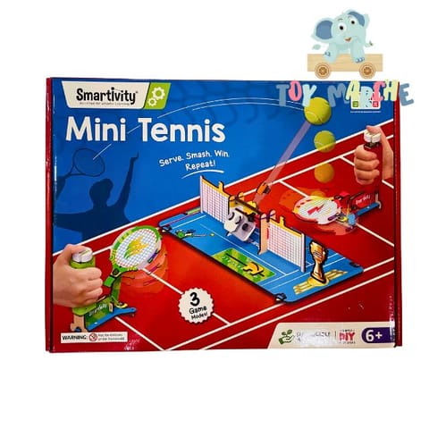 Smartivity Mini Tennis