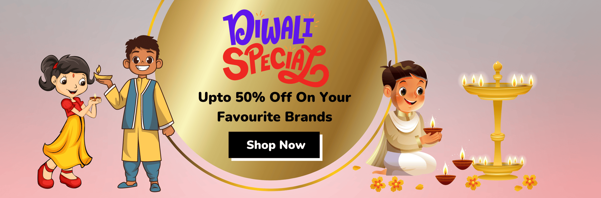 Diwali Sale