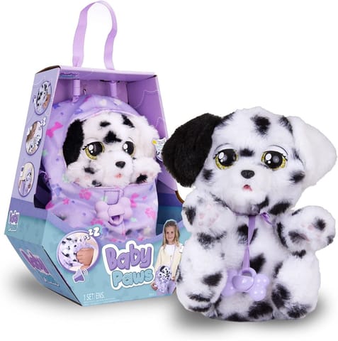 Winmagic Baby Paws Dalmatian