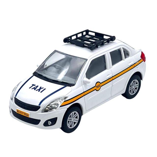 Centy Toys Public Commuters - Urban Taxi