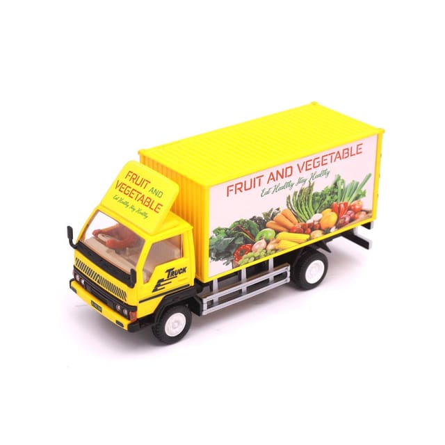 Centy Toys Fruit and Vegetable Panther Truck