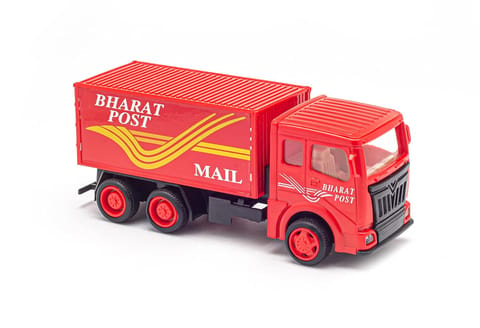 Centy Toys Bharat Post Panther Truck