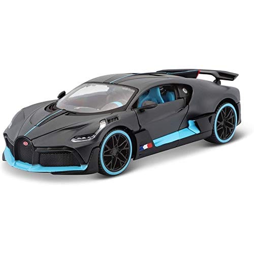 Maisto Diecast Bugatti Divo - 1/24