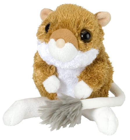 Wild Republic Mini Kangaroo Rat 8 inch