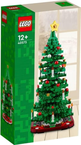 LEGO Creator Christmas Tree