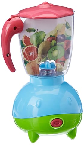 Funskool Giggles Playset Happy Lil Home-Juicer