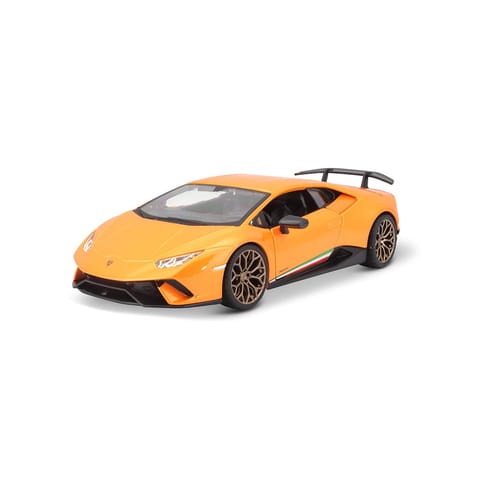 Bburago Diecast Lamborghini Huracan Performante - 1/24